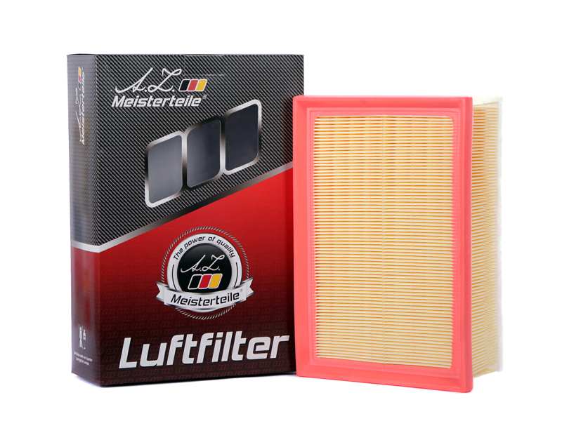 Luftfilter